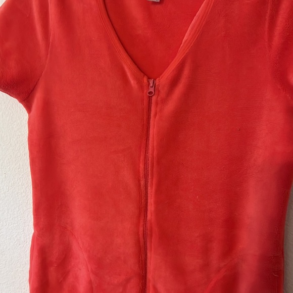 Super soft beach coverup. - Picture 2 of 5